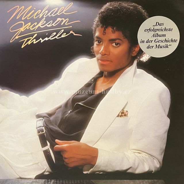 Michael Jackson
