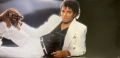 Michael Jackson-Thriller