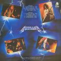 Metallica-Ride The Lightning