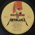 Metallica-Ride The Lightning