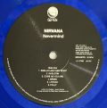 Nirvana-Nevermind (Dark Blue Vinyl)
