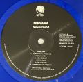 Nirvana-Nevermind (Dark Blue Vinyl)