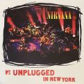Nirvana-MTV Unplugged In New York