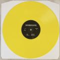 Nirvana-Incesticide (Yellow Vinyl)
