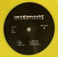 Nirvana-Incesticide (Yellow Vinyl)