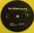Nirvana-Incesticide (Yellow Vinyl)