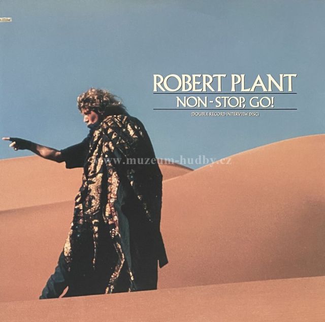 Robert Plant