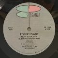 Robert Plant-Non-Stop, Go! (Double Record Interview Disc)