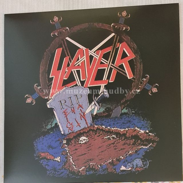 Slayer