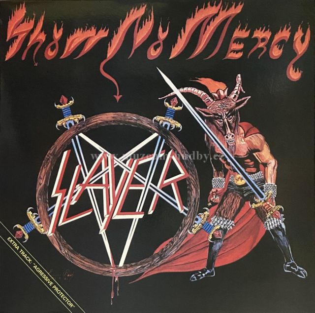 Slayer