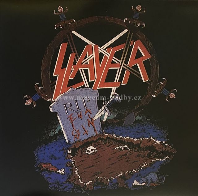Slayer