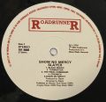 Slayer-Show No Mercy