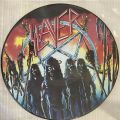 Slayer-Reign The Ritz / Picture Disc