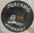 Slayer-Reign The Ritz / Picture Disc