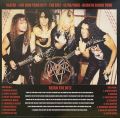 Slayer-Reign The Ritz / Picture Disc