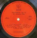 Shocking Blue-20 Greatest Hits
