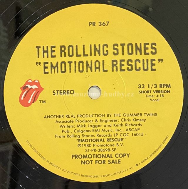 The Rolling Stones
