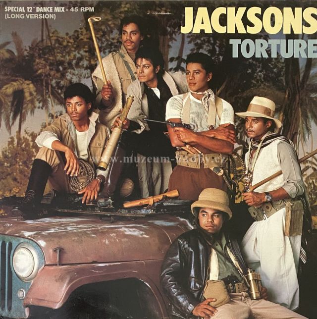 The Jacksons
