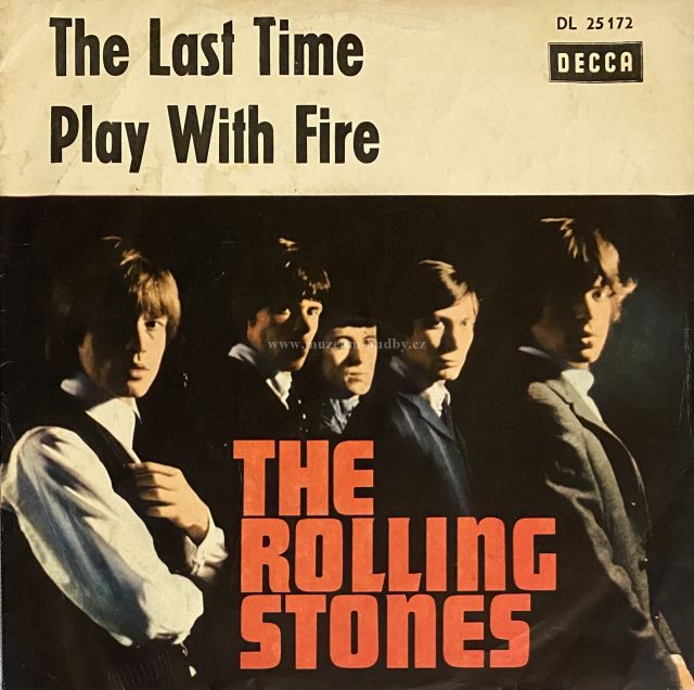 The Rolling Stones