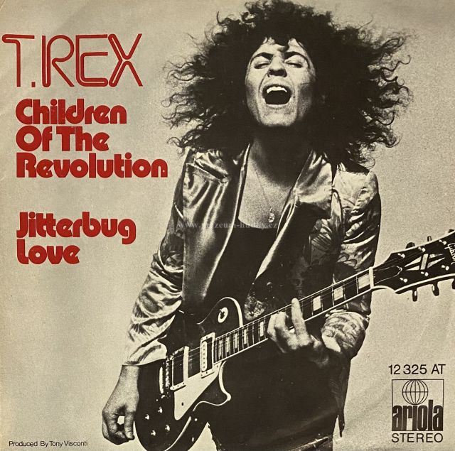 T. Rex