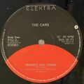 The Cars-Tonight She Comes