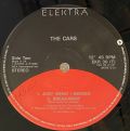 The Cars-Tonight She Comes