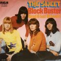 The Sweet-Block Buster
