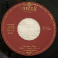 The Rolling Stones-The Last Time / Play With Fire