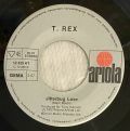 T. Rex-Children Of The Revolution / Jitterbug Love
