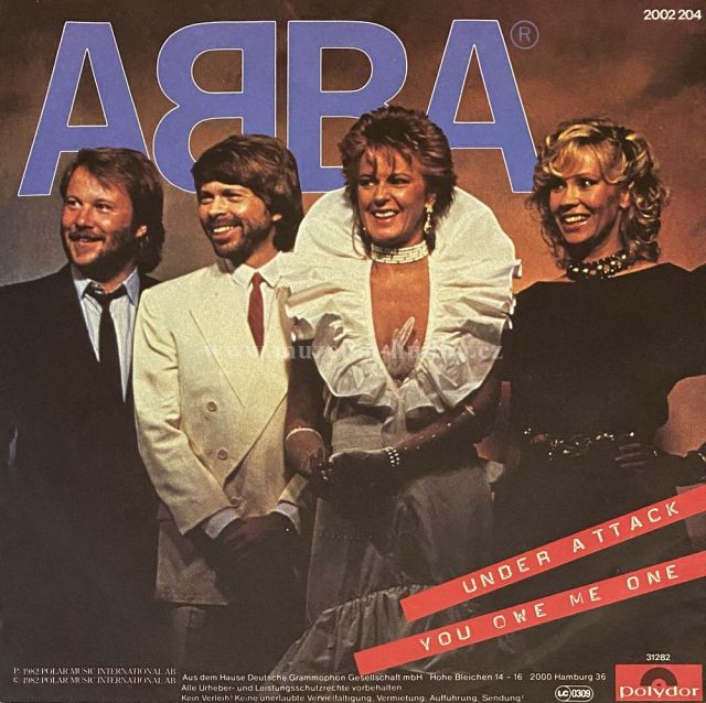 ABBA