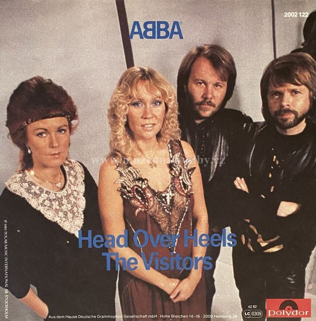 ABBA