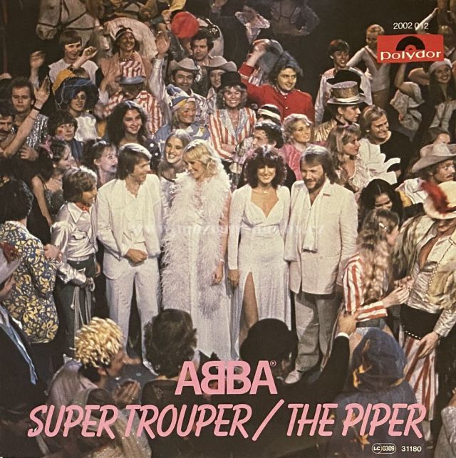 ABBA