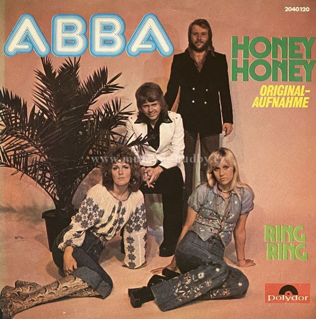 ABBA