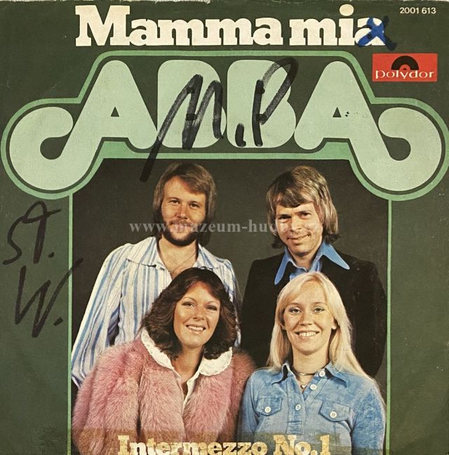 ABBA