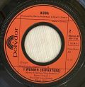 ABBA-The Name Of The Game / I Wonder (Departure)