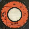 ABBA-Head Over Heels / The Visitors