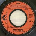 ABBA-Super Trouper / The Piper