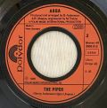 ABBA-Super Trouper / The Piper