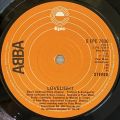 ABBA-Chiquitita / Lovelight