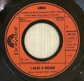 ABBA-I Have A Dream