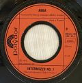 ABBA-Mamma Mia / Intermezzo No. 1