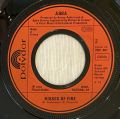 ABBA-Does Your Mother Know / Kisses Of Fire