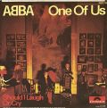 ABBA-One Of Us / Should I Laugh Or Cry
