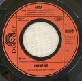 ABBA-One Of Us / Should I Laugh Or Cry