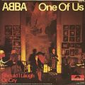ABBA-One Of Us / Should I Laugh Or Cry