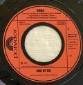 ABBA-One Of Us / Should I Laugh Or Cry