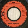 ABBA-One Of Us / Should I Laugh Or Cry