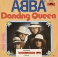 ABBA-Dancing Queen / That's Me