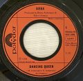 ABBA-Dancing Queen / That's Me