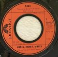 ABBA-Money Money Money / Crazy World